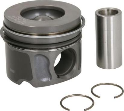 ENGITECH ENT050710 STD — Tłok