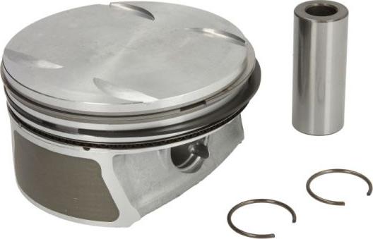 ENGITECH ENT051504 STD — Tłok