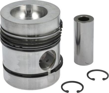 ENGITECH ENT057067 STD — Tłok
