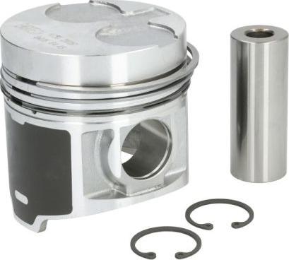 ENGITECH ENT057025 050 — Tłok