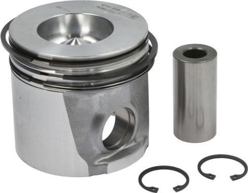 ENGITECH ENT057071 STD — Tłok