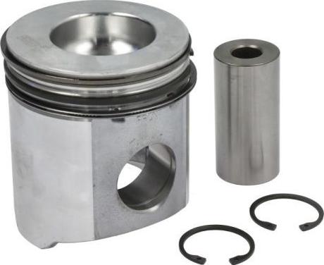 ENGITECH ENT057072 STD — Tłok