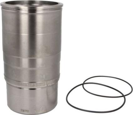 ENGITECH ENT060062 200 — Tuleja cylindrowa