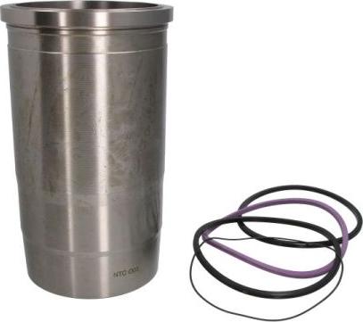 ENGITECH ENT060067 STD — Tuleja cylindrowa