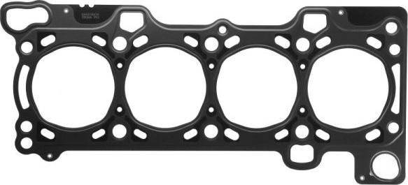 ENGITECH ENT014064 — Uszczelka, głowica cylindrów