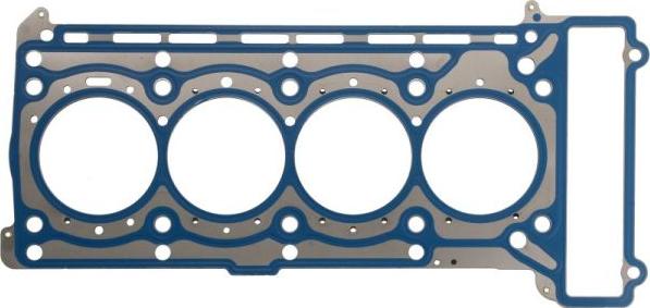 ENGITECH ENT014061 — Uszczelka, głowica cylindrów