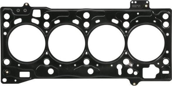 ENGITECH ENT014089 — Uszczelka, głowica cylindrów