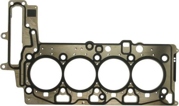 ENGITECH ENT014029 — Uszczelka, głowica cylindrów