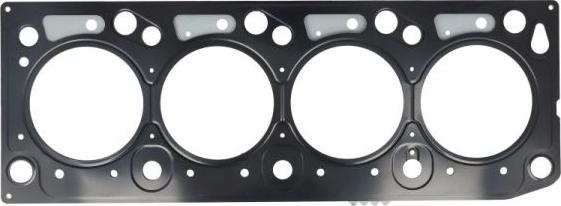 ENGITECH ENT014131 — Uszczelka, głowica cylindrów
