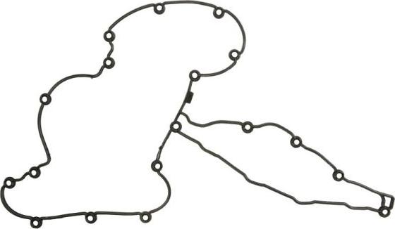 ENGITECH ENT013058 — Uszczelka, głowica cylindrów