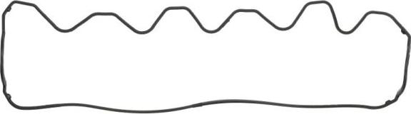 ENGITECH ENT013010 — Uszczelka, pokrywa głowicy cylindrów
