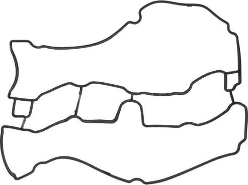 ENGITECH ENT013013 — Uszczelka, pokrywa głowicy cylindrów