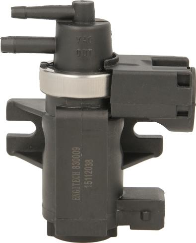 ENGITECH ENT830009 - Elektropneumatyczny zawór sterujący