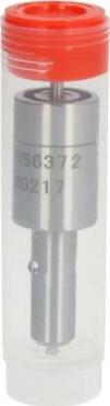 ENGITECH ENT250684 - Końcówka wtryskiwacza CR