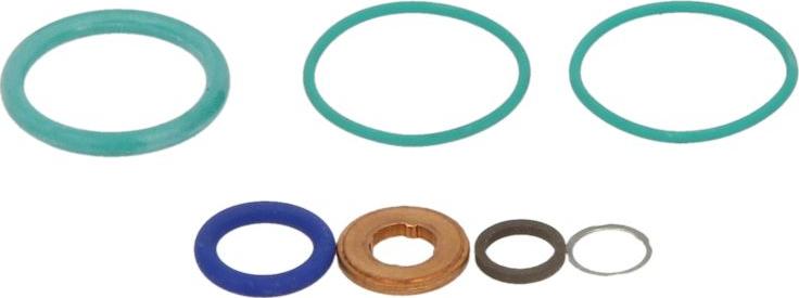 ENGITECH ENT250336 — Zestaw naprawczy, układ Common Rail