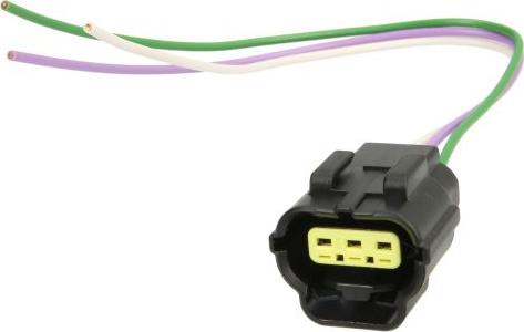 ENGITECH ENT250293 - Elementy pompy CR