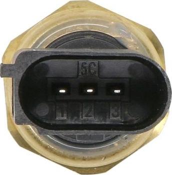 ENGITECH ENT260087 - Elementy układu CR