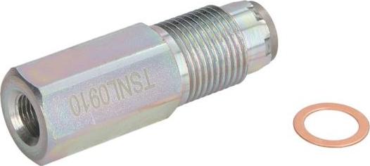 ENGITECH ENT260024/1 - Elementy układu CR