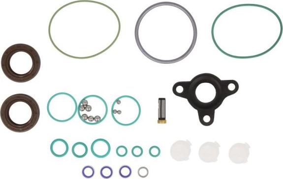 ENGITECH ENT210063 — Zestaw naprawczy, układ Common Rail