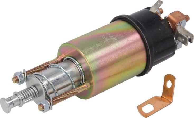 ENGITECH ENT220070 — Włącznik elektromagnetyczny, rozrusznik