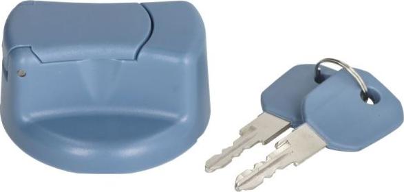 ENGITECH FT-C009 - Korek zbiornika AdBlue