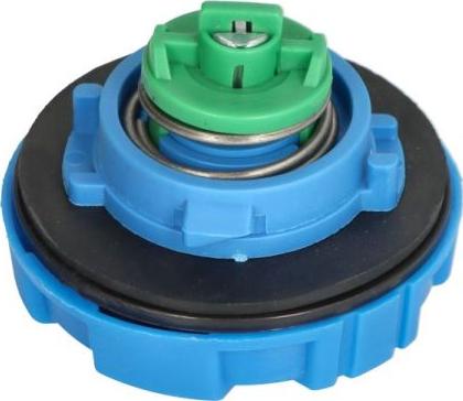 ENGITECH FT-C008 - Korek zbiornika AdBlue