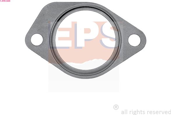 EPS 1.890.564 — Uszczelka, termostat