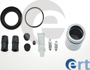 ERT 400948 — Zestaw naprawczy, zacisk hamulca
