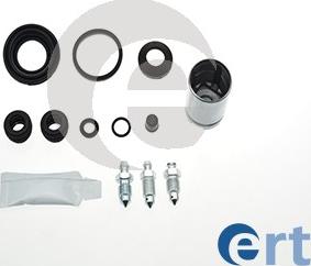 ERT 400 956 — Zestaw naprawczy, zacisk hamulca