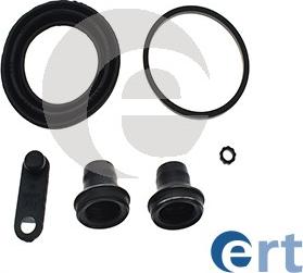 ERT 400699 — Zestaw naprawczy, zacisk hamulca