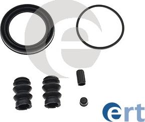 ERT 400693 — Zestaw naprawczy, zacisk hamulca