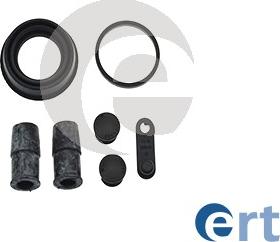 ERT 400 656 — Zestaw naprawczy, zacisk hamulca