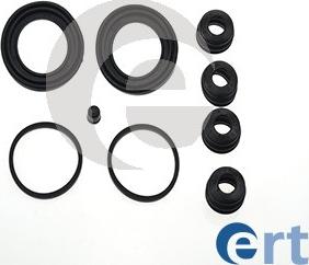 ERT 400665 — Zestaw naprawczy, zacisk hamulca