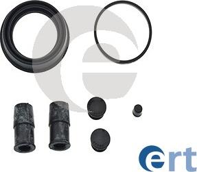 ERT 400 683 — Zestaw naprawczy, zacisk hamulca