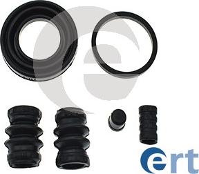 ERT 400060 — Zestaw naprawczy, zacisk hamulca