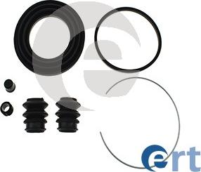ERT 400038 — Zestaw naprawczy, zacisk hamulca