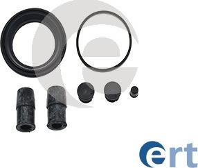 ERT 400142 — Zestaw naprawczy, zacisk hamulca