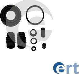 ERT 400812 - HAM.ZACISK REPERAT.MONDEO 04--38-BEN