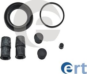 ERT 400358 — Zestaw naprawczy, zacisk hamulca