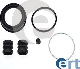 ERT 400357 — Zestaw naprawczy, zacisk hamulca