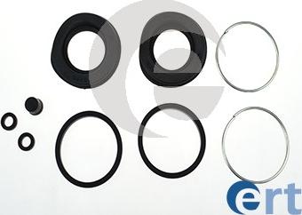 ERT 400321 — Zestaw naprawczy, zacisk hamulca