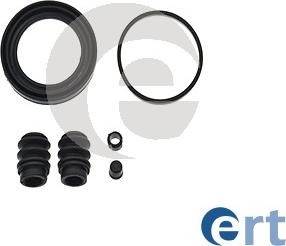 ERT 400290 — Zestaw naprawczy, zacisk hamulca