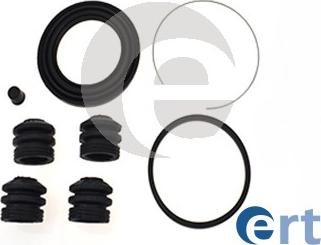 ERT 400270 - HAM.ZACISK REPERAT -P- HILUX 2.4 94-