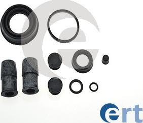 ERT 400706 — Zestaw naprawczy, zacisk hamulca