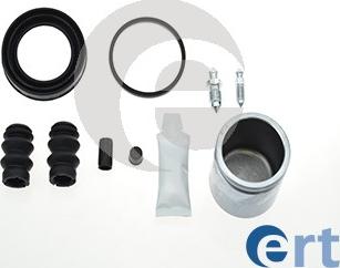 ERT 401572 — Zestaw naprawczy, zacisk hamulca