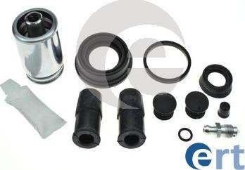 ERT 401695K — Zestaw naprawczy, zacisk hamulca
