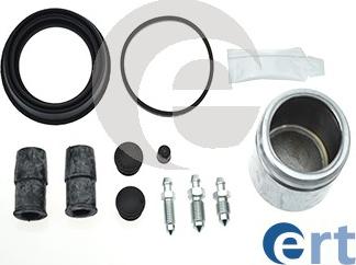 ERT 401648 — Zestaw naprawczy, zacisk hamulca