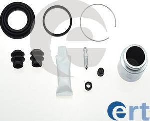 ERT 401665 — Zestaw naprawczy, zacisk hamulca