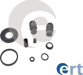 ERT 401615 — Zestaw naprawczy, zacisk hamulca