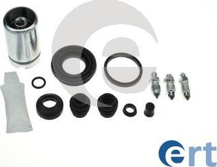 ERT 401678K — Zestaw naprawczy, zacisk hamulca